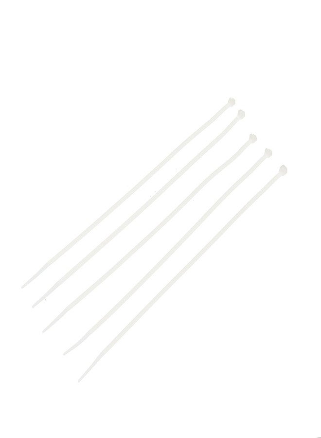 Tycab Nylon Cable Ties 300 mm, 12 Inch, Pack of 500, White - Image 4